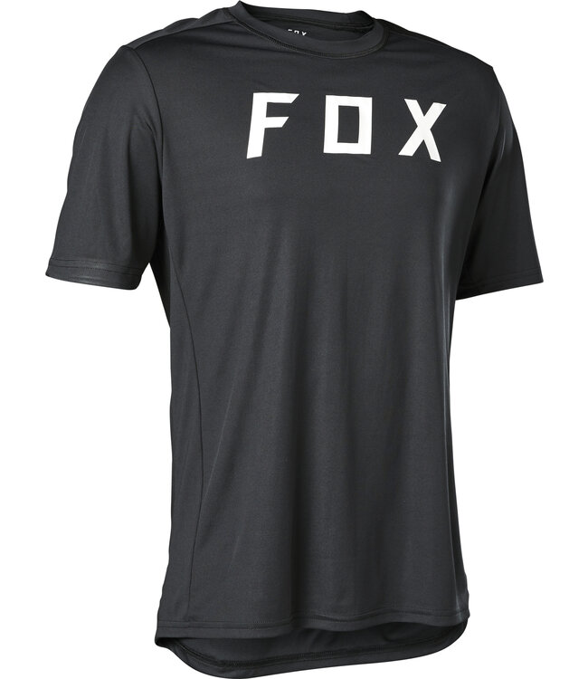 Fox Ranger Short Sleeve Jersey Moth