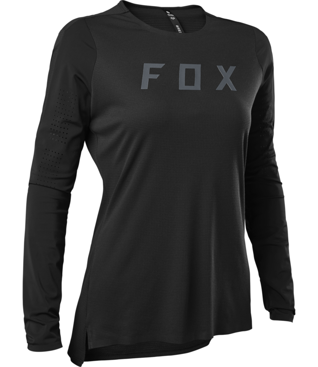 Fox Flexair Pro LS Jersey Women's