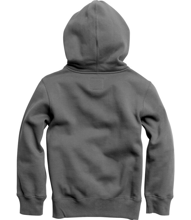 Fox Legacy Pullover Fleece Youth