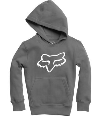 Fox Legacy Pullover Fleece Youth