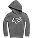Fox Legacy Pullover Fleece Youth