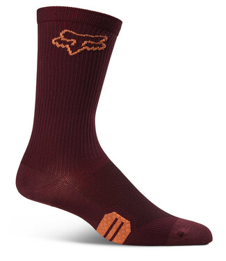 Fox Ranger Women's 8" Sock
