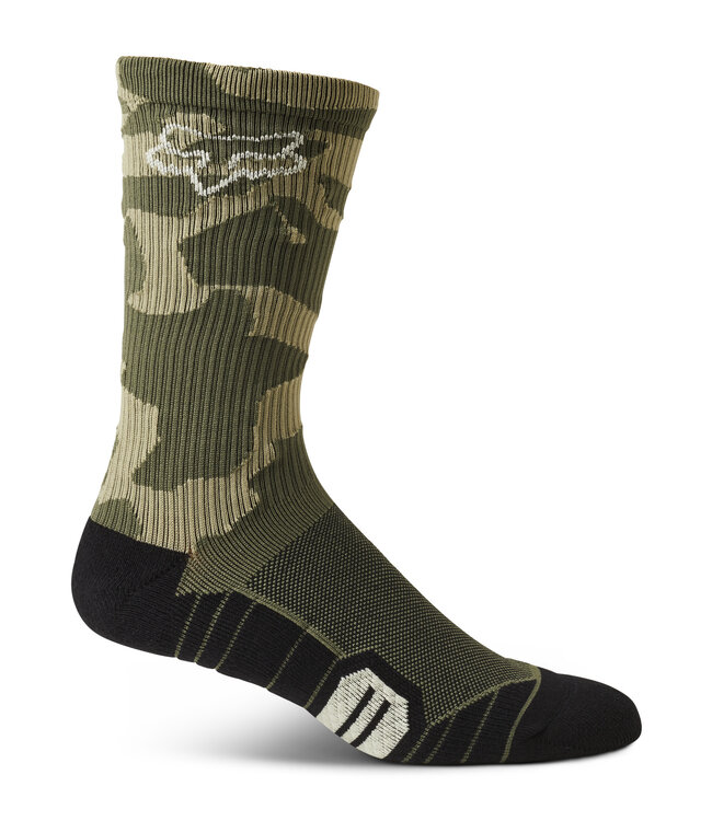 Fox Ranger 8" Cushion Sock