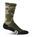 Fox Ranger 8" Cushion Sock