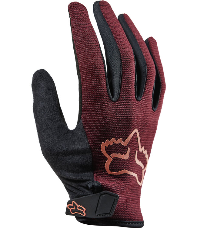 Fox Ranger Glove Women's