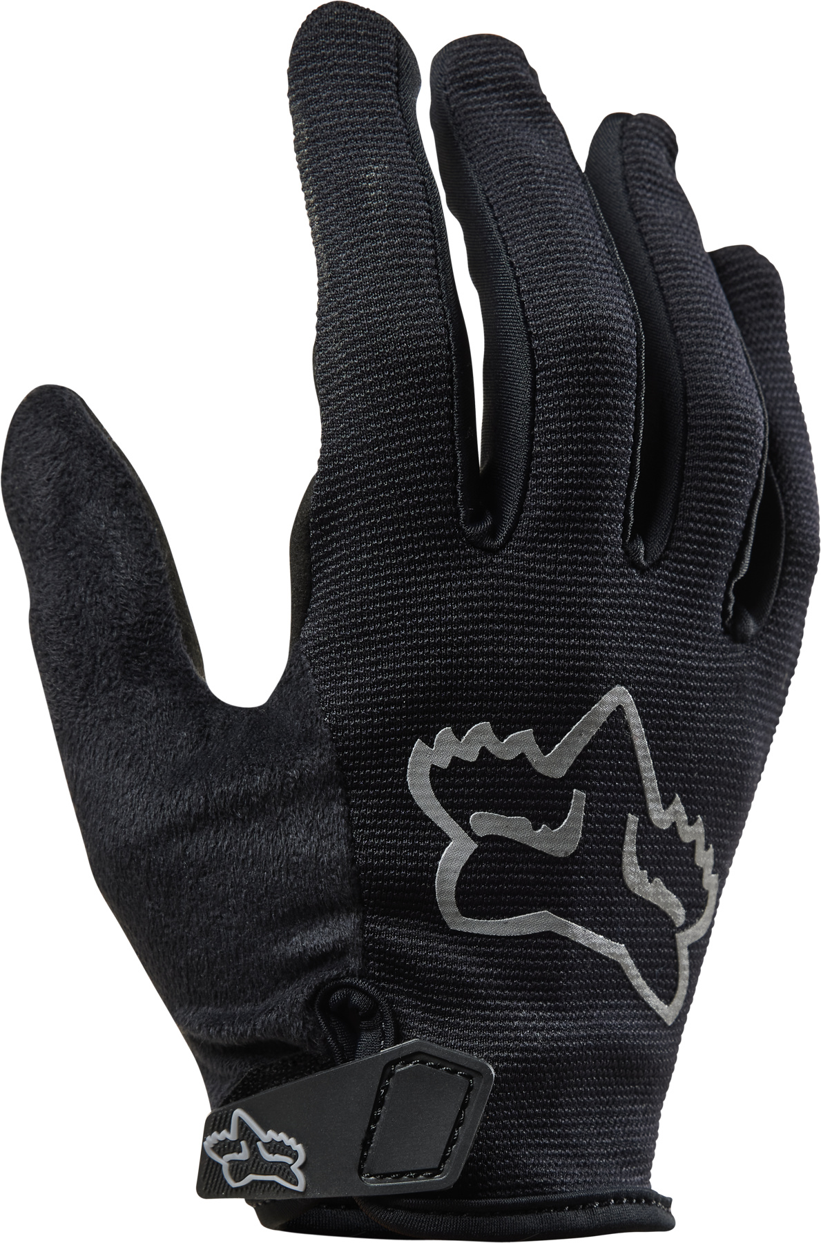 Fox Ranger Glove Black main image 1