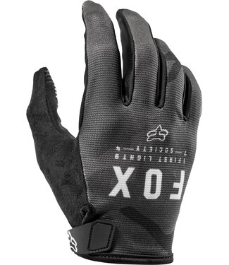 Fox Ranger Glove