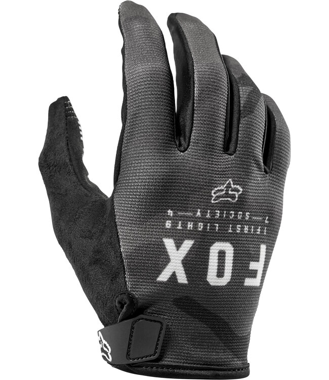 Fox Ranger Glove