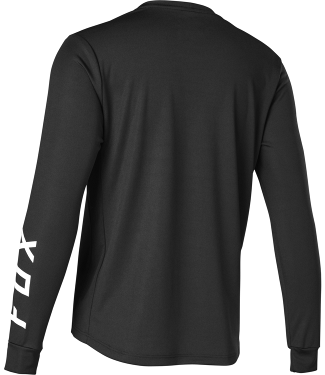 Fox Ranger Long Sleeve Jersey Youth