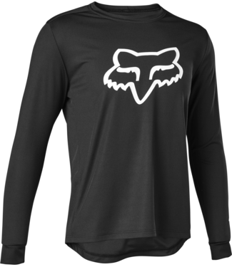 Fox Fox Ranger Long Sleeve Jersey Youth