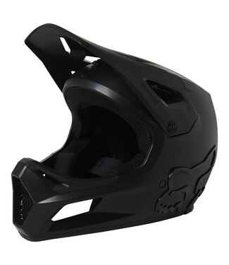 Fox Rampage Youth Helmet