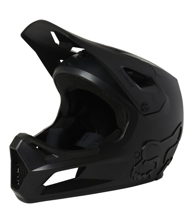 Fox Rampage Youth Helmet