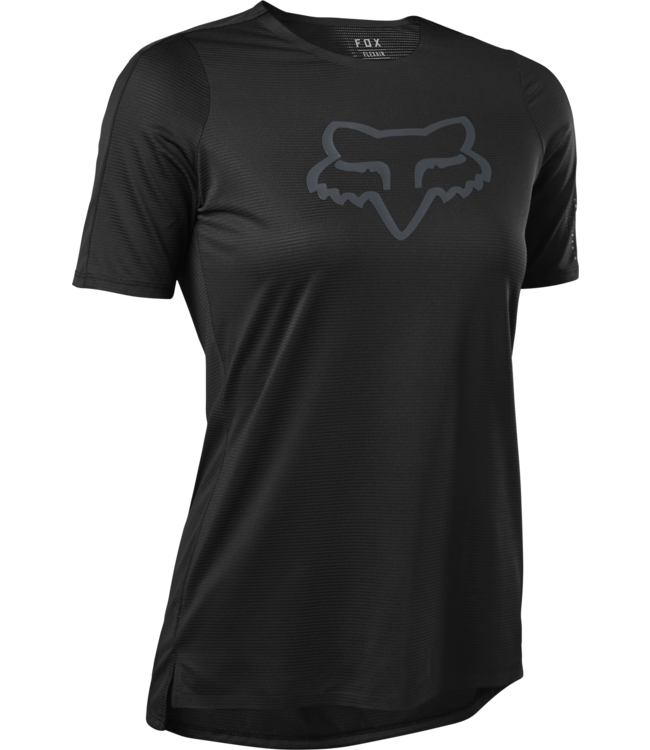 Fox Flexair SS Jersey Women's