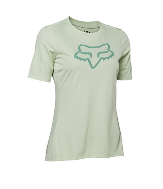 Fox Ranger SS Jersey Foxhead Women's