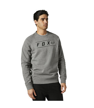 Fox PINNACLE CREW FLEECE