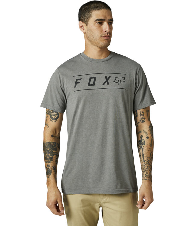 Fox Pinnacle Premium SS Tee