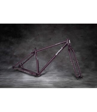 Surly KARATE MONKEY FRAMESET