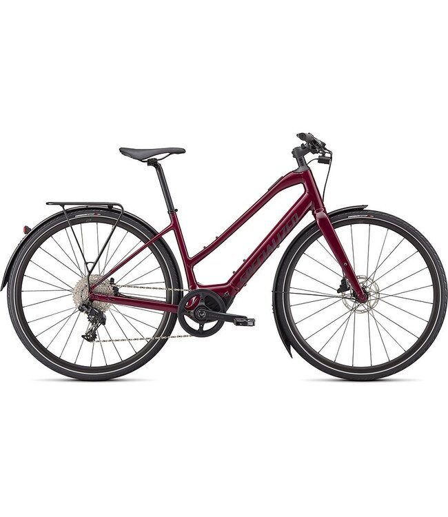 Specialized Vado SL 4.0 ST EQ