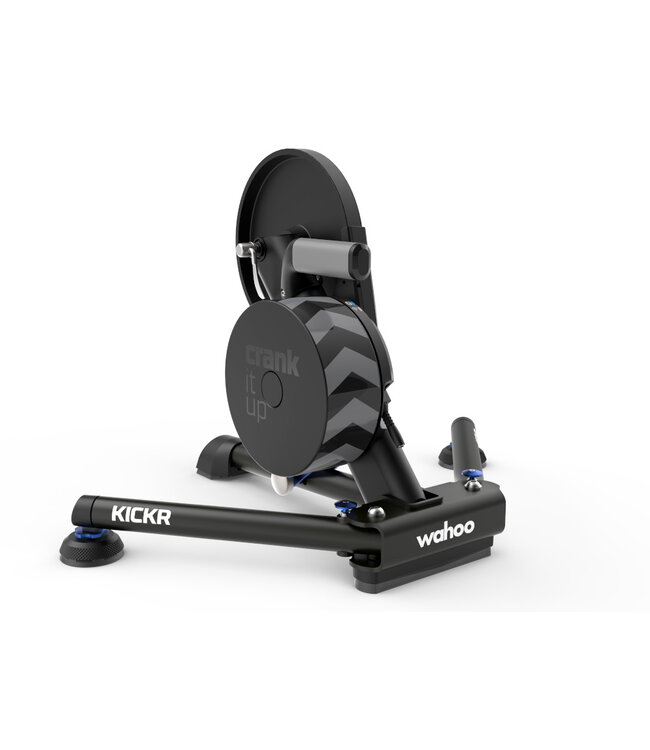 Wahoo KICKR V6 Smart Trainer