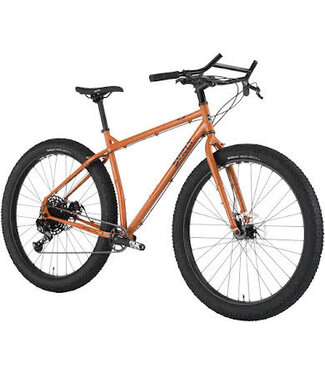 Surly Surly ECR 29+ Cheese Brown - XL