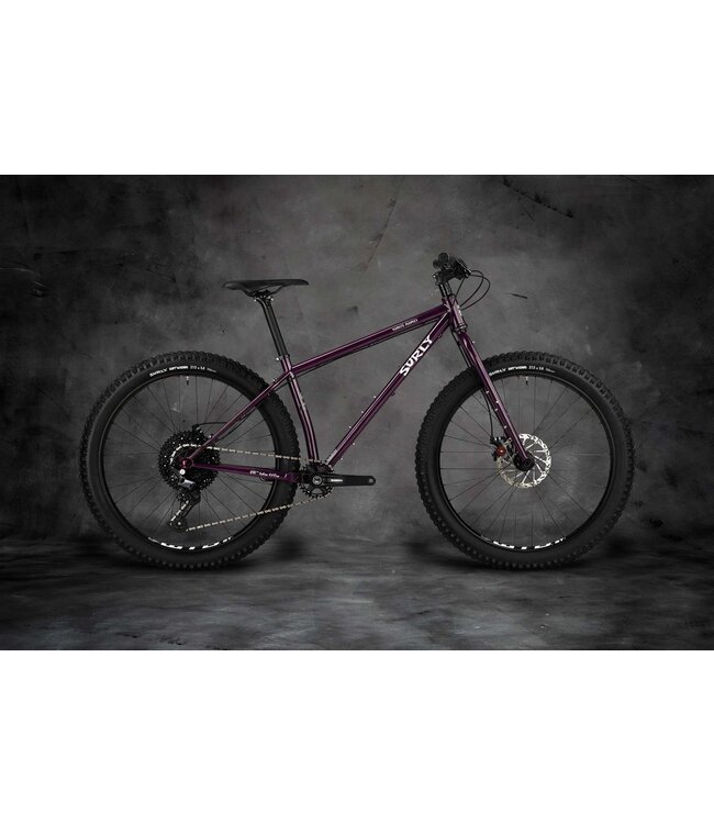 Surly Karate Monkey 27.5