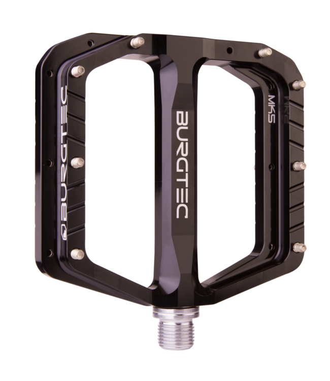 Burgtec Penthouse Mk5 Flat Pedal