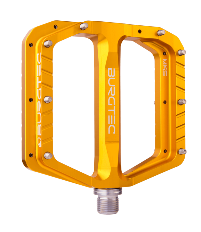 Burgtec Penthouse Mk5 Flat Pedal
