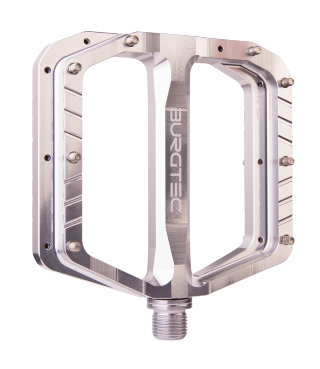 Burgtec Penthouse Mk5 Flat Pedal