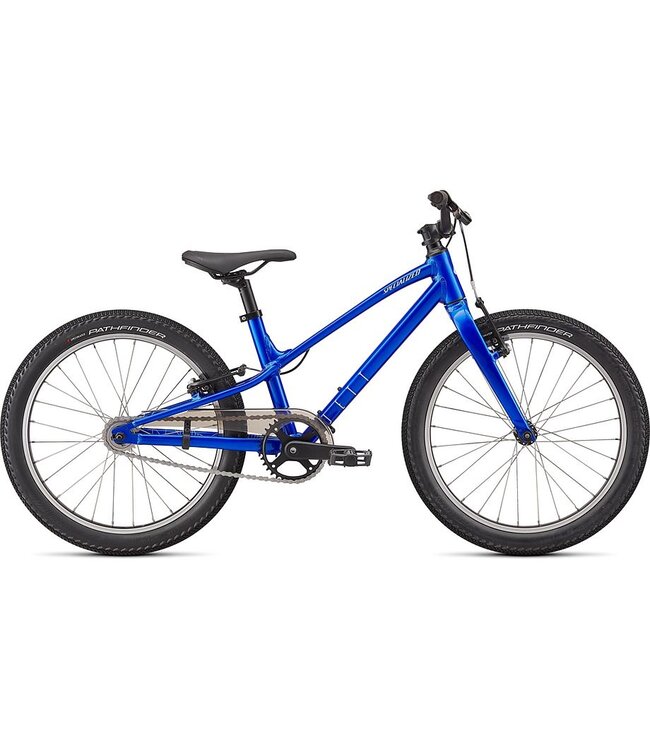 Specialized Jett 20 Single Speed