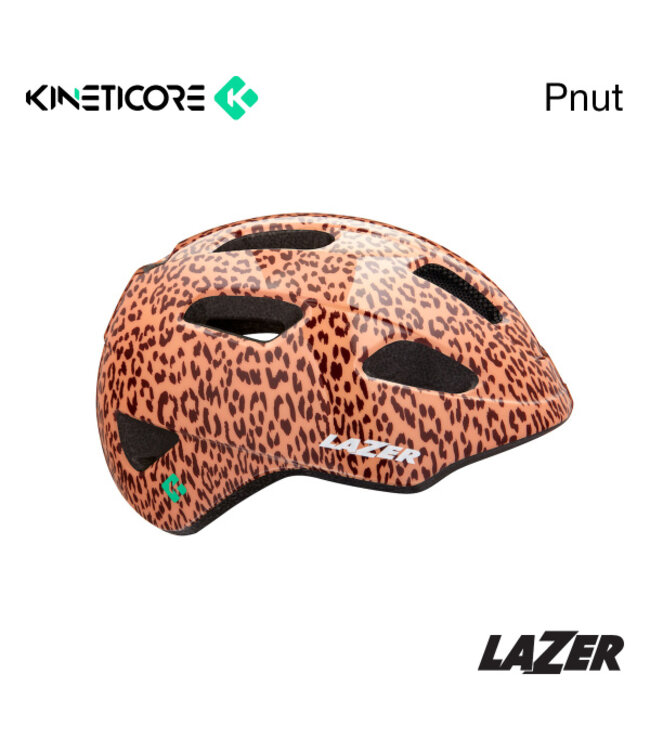 LAZER Lazer Helmet - P'Nut Unisize
