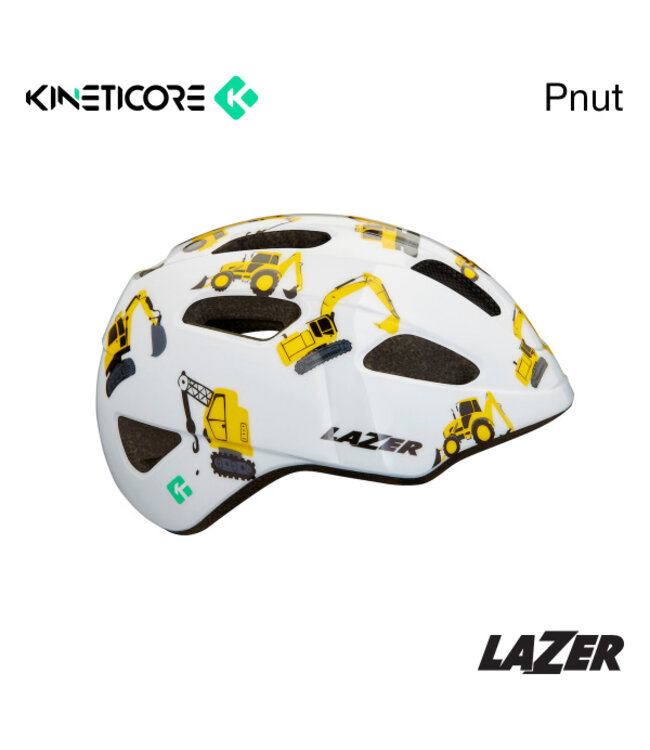 LAZER Lazer Helmet - P'Nut Unisize