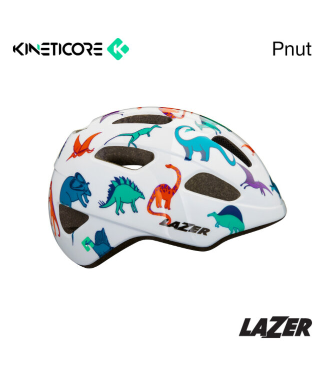 LAZER Lazer Helmet - P'Nut Unisize