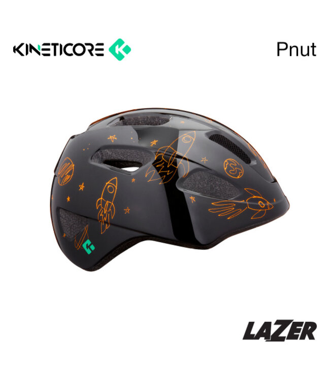 LAZER Lazer Helmet - P'Nut Unisize