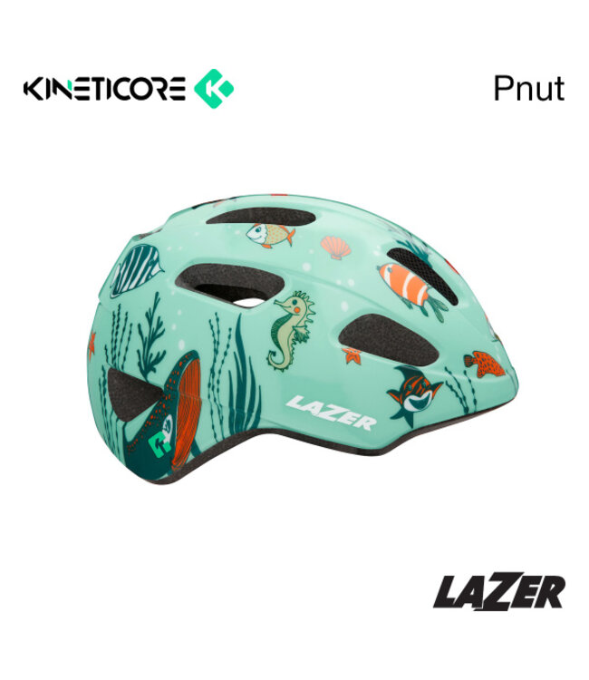 LAZER Lazer Helmet - P'Nut Unisize