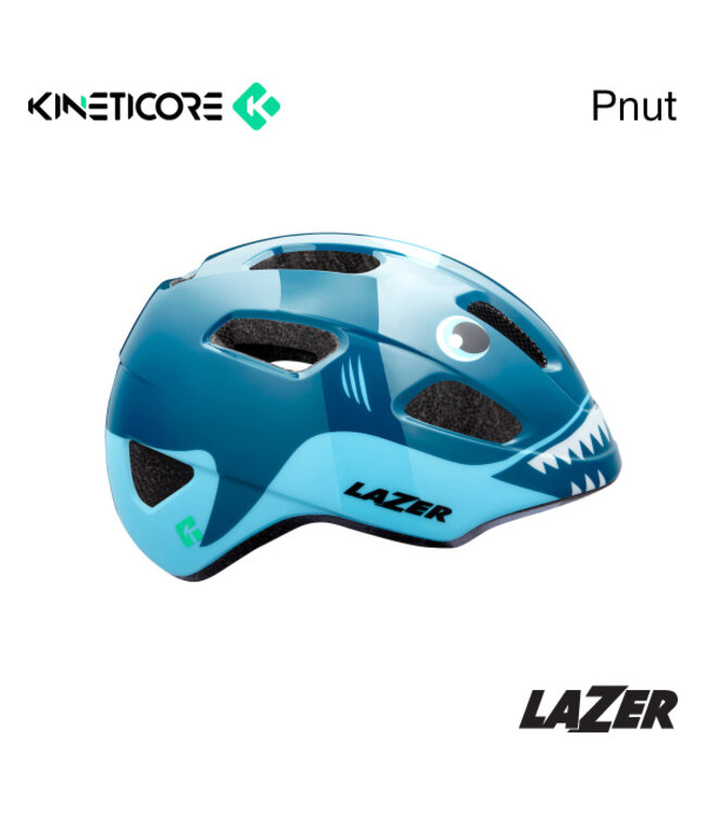 LAZER Lazer Helmet - P'Nut Unisize
