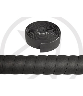 PRO PRO Bar Tape - Sport Control Black EVA