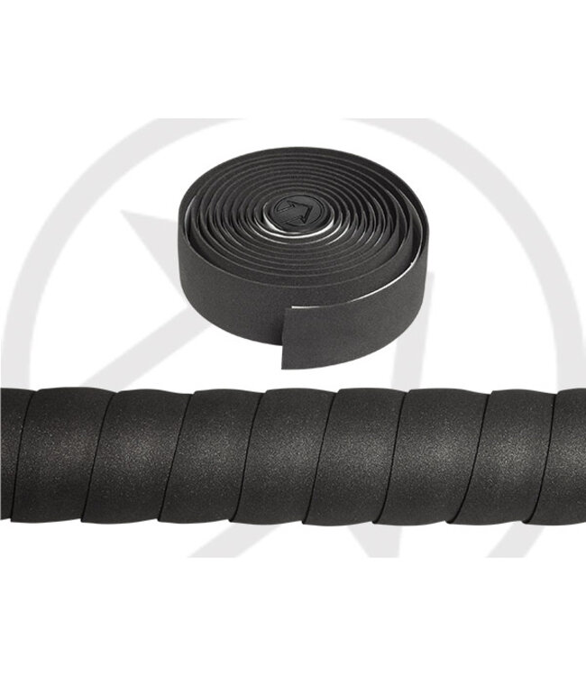 PRO Bar Tape - Sport Control Black EVA