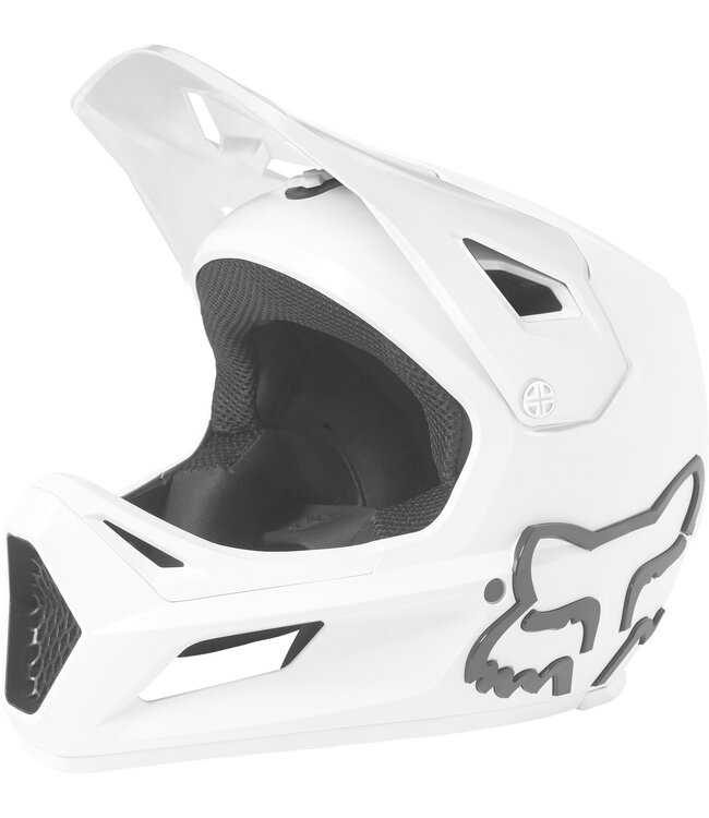 Fox Rampage Youth Helmet
