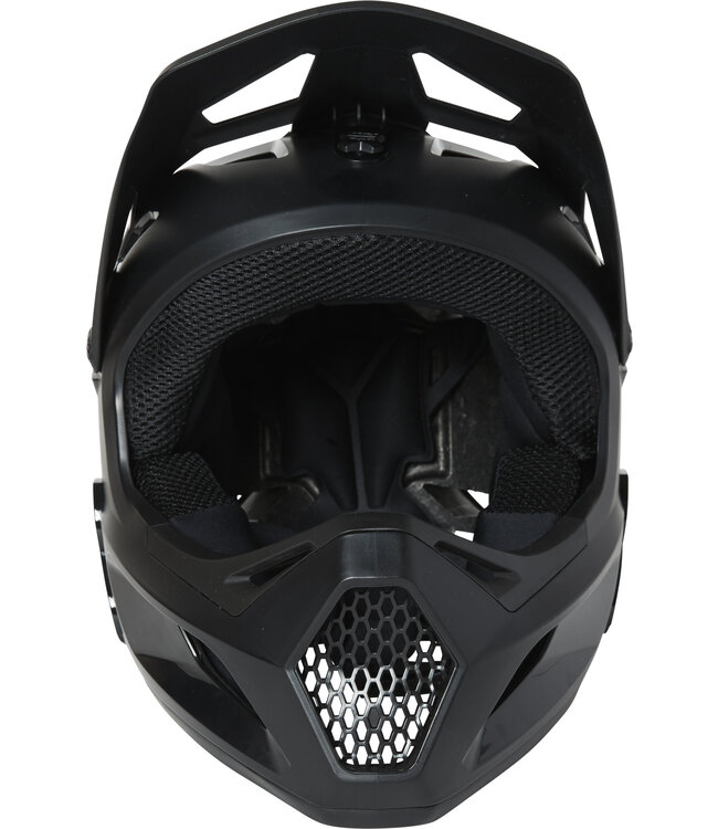 Fox Shox Rampage Helmet