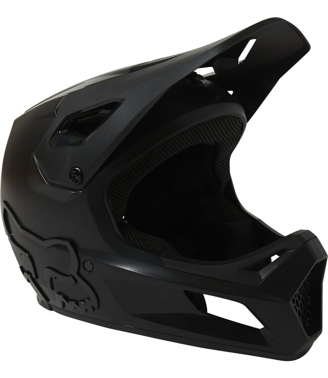 Fox Shox Fox Rampage Helmet