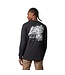 Fox Net New LS Premium Tee