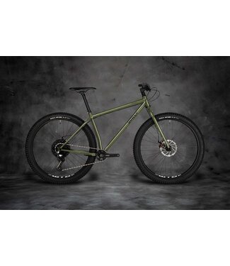 Surly Surly Krampus Bight Green Medium