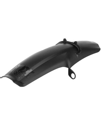 Fox Shox Mudguard 36-38 XL Black