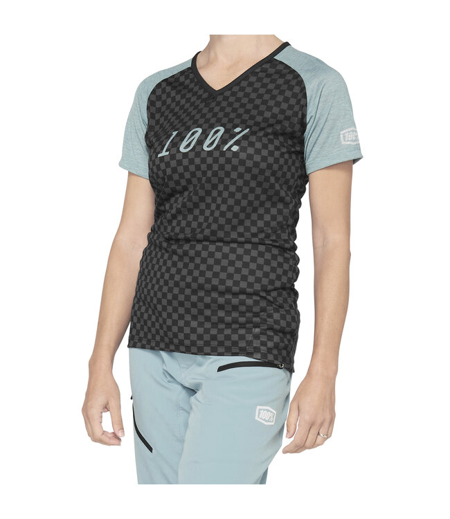 100% Airmatic Women's Jersey