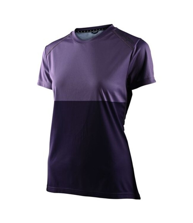 Troy Lee Designs Women's Lilium SS Jersey