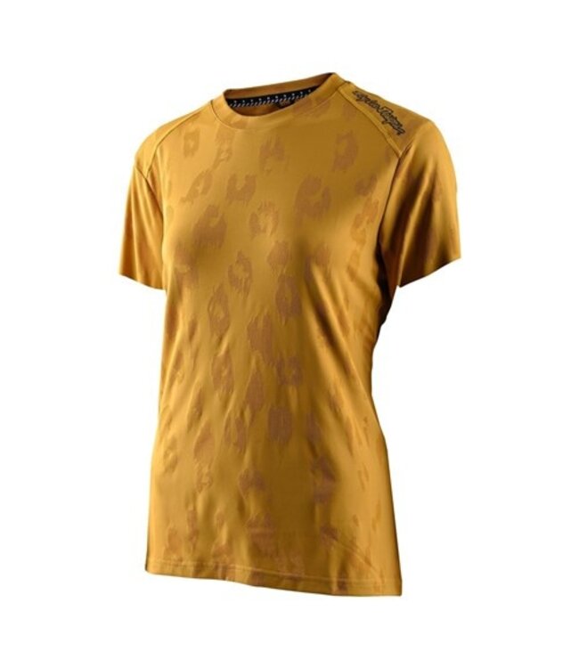 Troy Lee Designs Women's Lilium SS Jersey