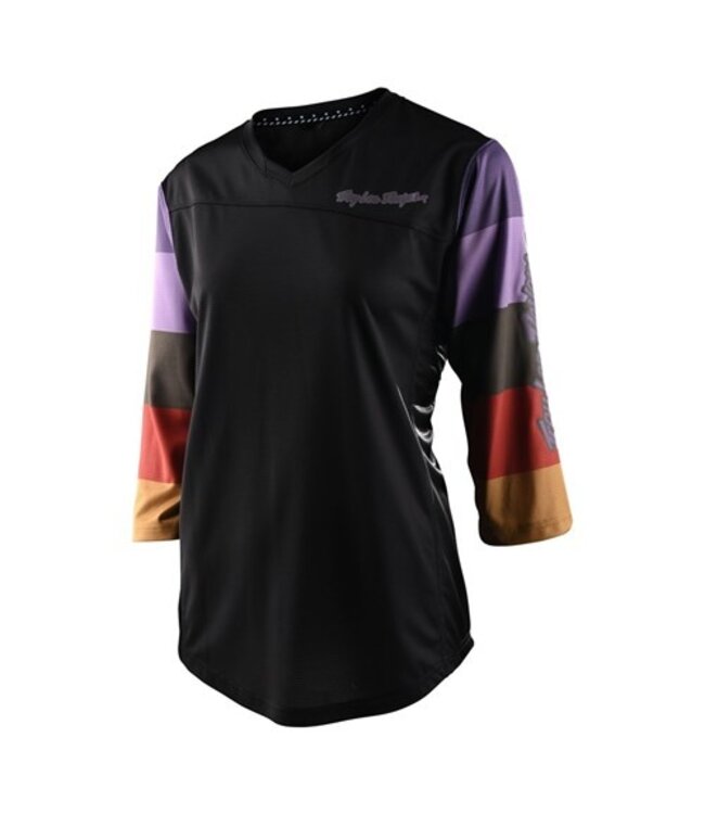 Troy Lee Designs Mischeif 3/4 Jersey Women's