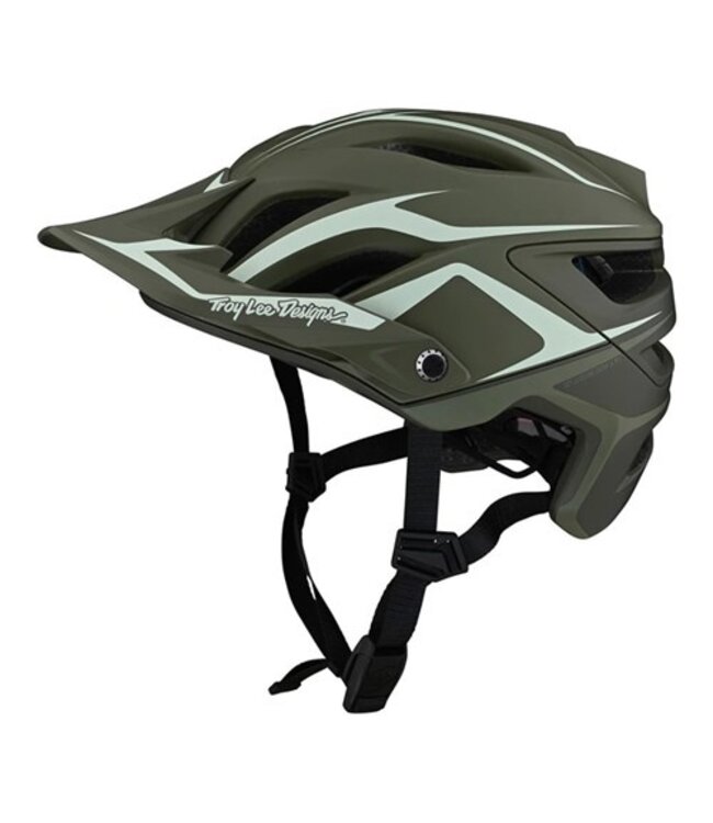Troy Lee Designs A3 MIPS Helmet
