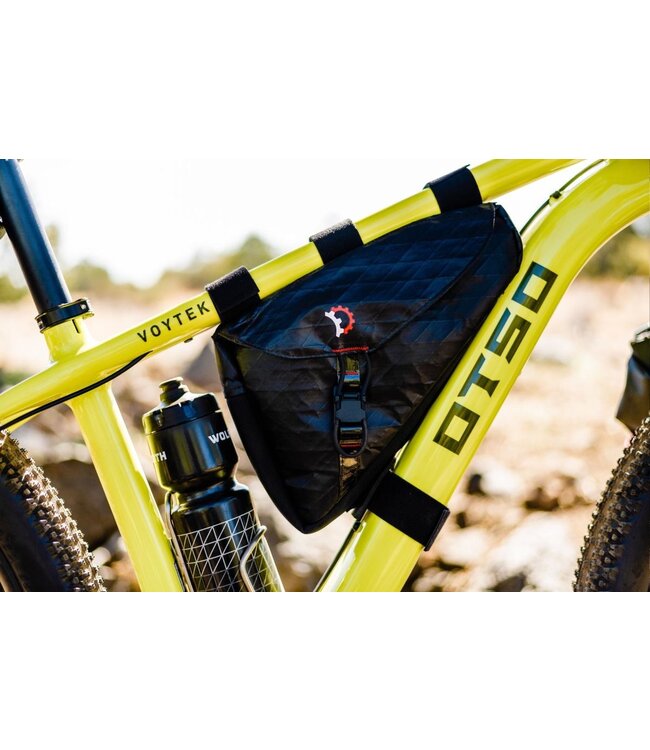 Revelate Hopper Frame Bag