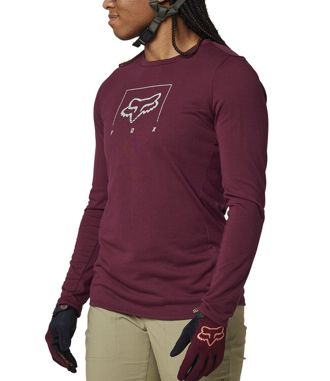 Fox Ranger Dri-Release LS Jersey Women's